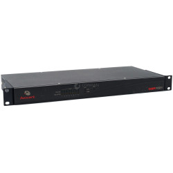 DSR1021 AVOCENT 8-PORT KVM OVER IP CONSOLE SWITCH